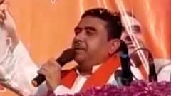 'I will defeat Mamata Banerjee in Nandigram', says Suvendu Adhikari