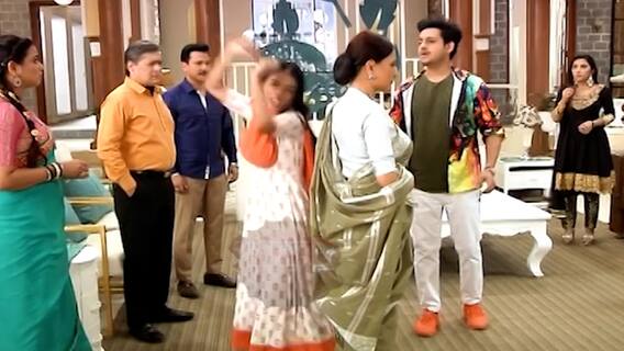Ghum Hai Kisikey Pyaar Meiin: Will Devyani get married?