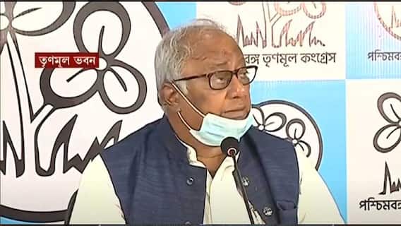 WB Election 2021: 'বারবার পক্ষপাতমূলক আচরণ', সুদীপ জৈনের অপসারণের দাবি তৃণমূলের