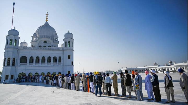 Pakistan to allow Sikh pilgrims to visit Kartarpur Sahib, know whats are guidelines करतारपुर साहिब अगले महीने से खुलेगा, जानिए क्या है गाइडलाइंस, पाकिस्‍तान ने किन शर्तों के साथ दी मंजूरी