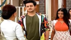 Devyani is excited for her married show Ghum Hai Kisikey Pyaar Meiin | Saas Bahu Aur Saazish (04 Mar 2021)