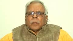Reservation will not solve unemployment issue, says Shivanand Tiwari | SKS