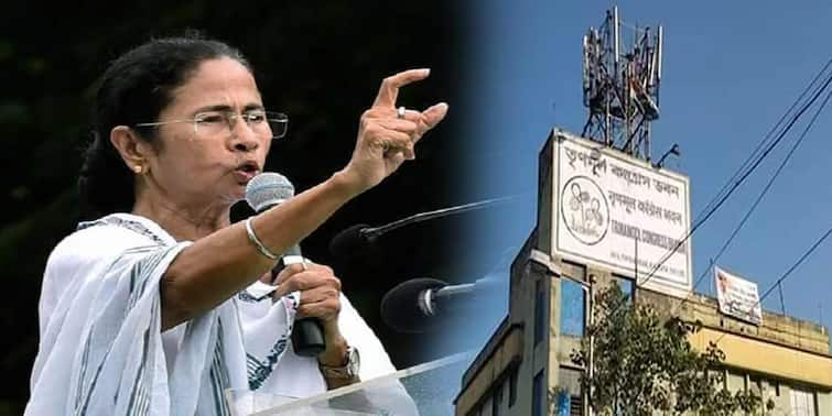 West Bengal Election 2021: Mamata standing in this Election, TMC nomination plan for tommorow WB Election 2021: ভবানীপুর নয়, শুধু নন্দীগ্রামেই প্রার্থী মমতা?  কাল তৃণমূলের প্রার্থী তালিকায় থাকতে পারে বড় চমক