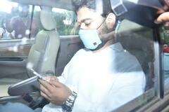 Anurag Kashyap IT Raid: অনুরাগ কাশ্যপের বাড়িতে ১১ ঘণ্টা তল্লাশি, দীর্ঘক্ষণ জেরা