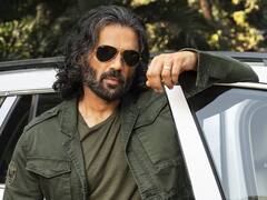 Suniel Shetty Files Complaint Against Production Company For Allegedly Using His Picture In Fake Film Poster