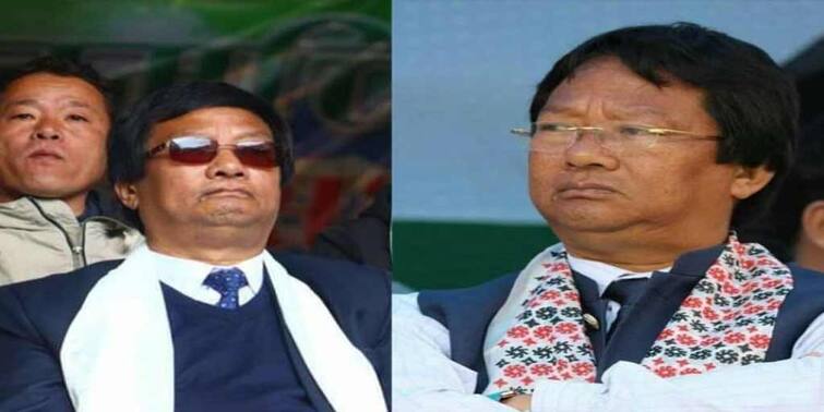 West Bengal Election 2021: Bimal Gurung close Morcha leader arrested in Sikkim WB Election 2021: শিশু নির্যাতনের অভিযোগে গ্রেফতার গুরুঙ্গ ঘনিষ্ঠ নেতা, অস্বস্তিতে মোর্চা