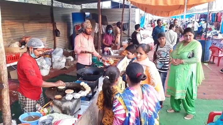 ਹਾਲਾਂਕਿ ਪ੍ਰਸ਼ਾਸਨ ਨਾਲ ਰਾਬਤਾ ਕਾਇਮ ਨਹੀਂ ਹੋ ਸਕਿਆ।
