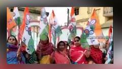 West Bengal Elections 2021: 'বহিরাগত নয়, স্থানীয় প্রার্থী চাই', চাঁচলে বিক্ষোভ তৃণমূলের একাংশের