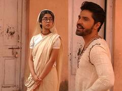 'ওই চাদরটা গায়ে দিয়ে যখনই শুনি 'অ্যাকশান', দিতিপ্রিয়া থেকে রানিমা হয়ে উঠি'