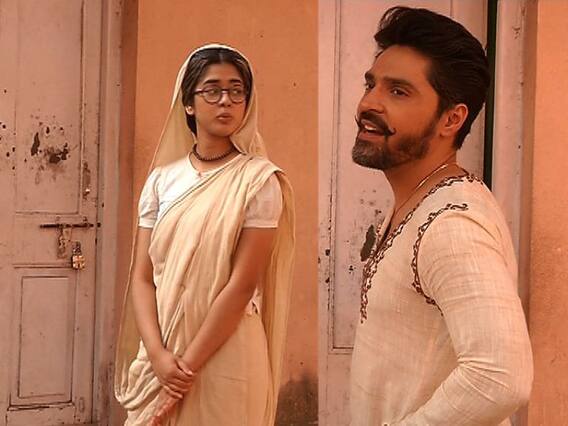 'ওই চাদরটা গায়ে দিয়ে যখনই শুনি 'অ্যাকশান', দিতিপ্রিয়া থেকে রানিমা হয়ে উঠি'