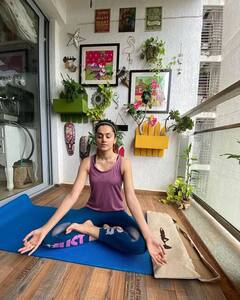 Taapsee Pannu: গতকাল হানা দেন আয়কর বিভাগের কর্তারা, ছবিতে তাপসী পান্নুর বিলাসবহুল বাড়ি