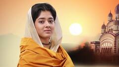 হয় মা নয় বৌমা: চারে পা 'করুণাময়ী রানি রাসমনি'র, সাফল্যের রহস্য ফাঁস করলেন দিতিপ্রিয়া-গৌরব