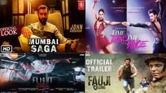 Upcoming Movies: ਮਾਰਚ ਮਹੀਨੇ 'ਚ ਦਸਤਕ ਦੇ ਰਹੀਆਂ ਨੇ ਇਹ ਫ਼ਿਲਮਾਂ, ਨੋਟ ਕਰ ਲਿਓ ਰਿਲੀਜ਼ ਡੇਟ