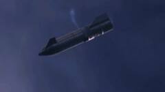 Elon Musk's company SpaceX' third test flight fails, rocket explodes