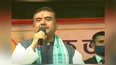 WB Election 2021: নন্দীগ্রাম থেকে নির্বাচনে লড়ার ইচ্ছাপ্রকাশ শুভেন্দুর