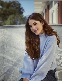 ਪੰਜਾਬ ਦੀ ਇਹ ਮਾਡਲ ਇੱਕ ਦਮ ਸੰਨੀ ਲਿਓਨ ਦੀ ਕਾਰਬਨ ਕਾਪੀ, ਤਸਵੀਰਾਂ ਦੇਖ ਕੇ ਤੁਸੀਂ ਵੀ ਰਹਿ ਜਾਵੋਗੇ ਹੈਰਾਨ  