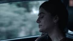 IT raids continue at night at Anurag Kashyap & Taapsee Pannu residences