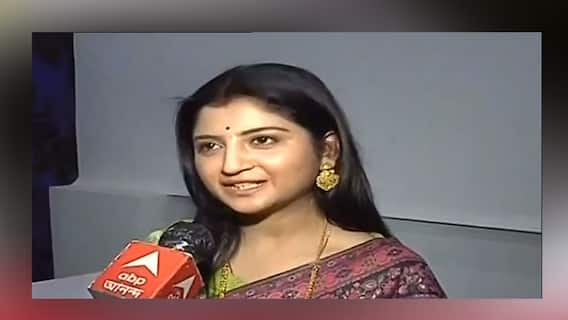 WB Election 2021: 'মানুষের মুখে হাসি ফোটাতেই তৃণমূলে যোগ', বললেন অদিতি