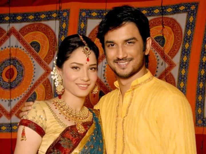 Ekta Kapoor To Launch Pavitra Rishta 2 On Zee5 Sushant Singh Rajput Ankita Lokhande Ekta Kapoor To Launch New Season Of Ankita Lokhande-Sushant Singh Rajput's 'Pavitra Rishta'?