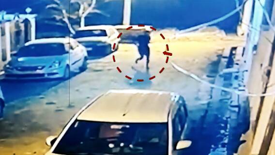 Lucknow Firing case: BJP MP's son planned the attack himself | Sansani (03.03.2021)