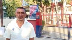 After spending 20 years behind bars, UP man found 'not guilty'