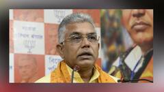 Dilip Ghosh Exclusive: 