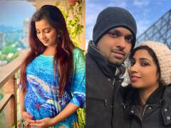 Bollywood Singer Shreya Ghoshal CONFIRMS Pregnancy With A Baby Bump PIC!