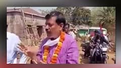 WB Election 2021: বাম সমর্থকদের মারলে হাত-পা গুঁড়িয়ে দেব, হুমকি সুশান্ত ঘোষের