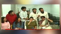 West Bengal Elections 2021: দলে সদ্য যোগ দেওয়া তারকাদের নিয়ে তৃণমূলের ‘পাঠশালা’