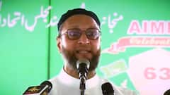 When Asaduddin Owaisi schooled dowry-seekers publicly | Bharat Ki Baat (04 Mar 2021)