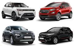 ਬਾਜ਼ਾਰ ’ਚ ਸਭ ਤੋਂ ਸਸਤੀਆਂ SUV ਕਾਰਾਂ, ਜਾਣੋ ਖ਼ਾਸੀਅਤਾਂ ਤੇ ਕੀਮਤਾਂ