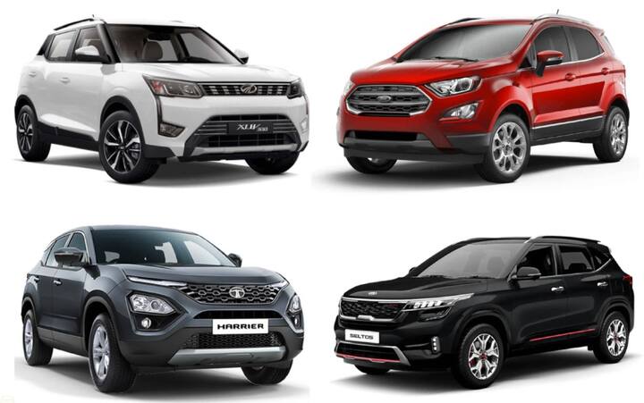 ਹੋਲੀ ਦੇ ਤਿਉਹਾਰ ਤੋਂ ਪਹਿਲਾਂ ਕਾਰ ਕੰਪਨੀਆਂ ਖ਼ਾਸ ਆਫ਼ਰਜ਼ ਦੇਣ ਜਾ ਰਹੀਆਂ ਹਨ। ਜੇ ਤੁਸੀਂ ਕੋਈ ਕਿਫ਼ਾਹਿਤੀ SUV ਕਾਰ ਖ਼ਰੀਦਣ ਦੀ ਯੋਜਨਾ ਉਲੀਕ ਰਹੇ ਹੋ, ਤਾਂ ਇਸ ਵੇਲੇ ਇਹ ਚਾਰ ਕਾਰਾਂ ਬਾਜ਼ਾਰ ’ਚ ਮੌਜੂਦ ਹਨ, ਜੋ ਤੁਹਾਡੇ ਬਜਟ ’ਚ ਆ ਜਾਣਗੀਆਂ।