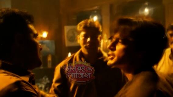 Imlie: Bunty Bhaiya's goons kidnap Aditya