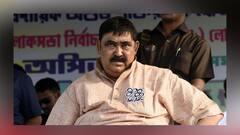 WB Election 2021: বিতর্কিত মন্তব্যের জের, সিইও দফতরে অনুব্রতকে গৃহবন্দি করার দাবি ভোটকর্মী ঐক্যমঞ্চের