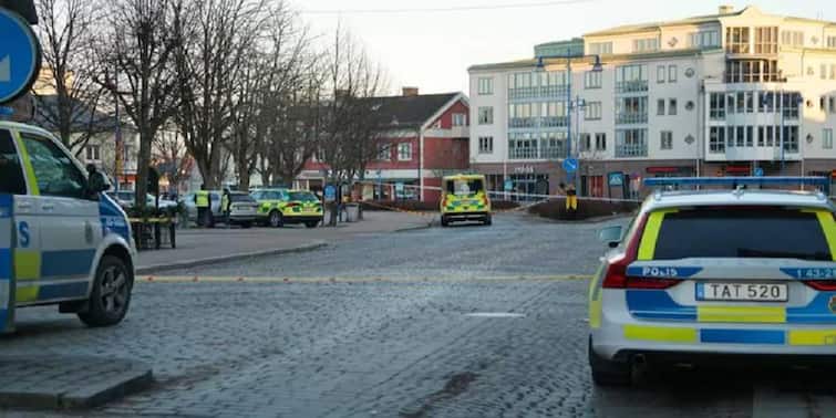 Sweden: Eight people stabbed in suspected terrorist attack Sweden: সুইডেনে 'সন্দেহজনক সন্ত্রাস-হামলায়' আহত ৮, গ্রেফতার হামলাকারী