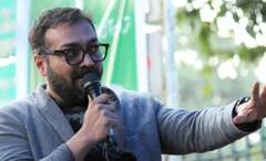 ਅਨੁਰਾਗ ਕਸ਼ਯਪ ਤੇ ਤਾਪਸੀ ਪੰਨੂ ਦੀ ਰਿਹਾਇਸ਼ 'ਤੇ IT ਵਿਭਾਗ ਦੀ ਦੂਜੇ ਦਿਨ ਵੀ ਛਾਪੇਮਾਰੀ ਜਾਰੀ ਰਹੀ