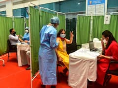 Covid-19 Vaccine: Centre Removes Time Constraint For Taking The Jab; Clinical Trials In Process To Test Efficacy For Children