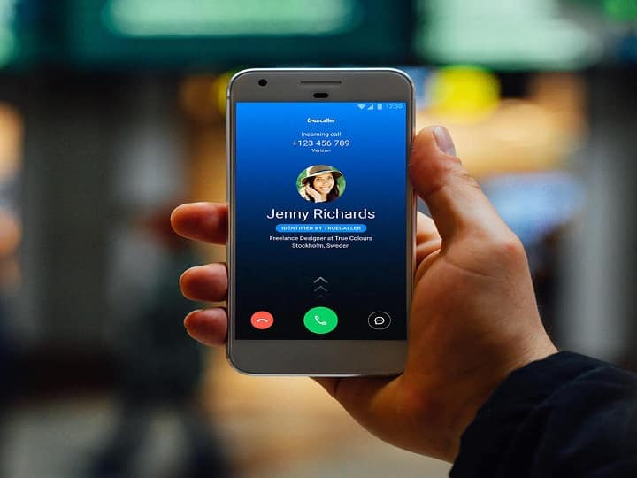Truecaller: No more free call recording on truecaller know the reason behind it Truecaller: अब ट्रूकॉलर पर नहीं कर पाएंगे फ्री कॉल रिकॉर्डिंग! और इसके पीछे की वजह है गूगल