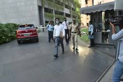 Anurag Kashyap IT Raid: অনুরাগ কাশ্যপের বাড়িতে ১১ ঘণ্টা তল্লাশি, দীর্ঘক্ষণ জেরা