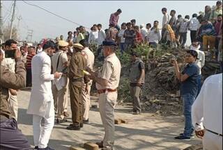 ਦੋ ਨੌਜਵਾਨਾਂ ਦਾ ਦਿਨ-ਦਿਹਾੜੇ ਕਤਲ, ਮੋਟਰਸਾਈਕਲ ਸਵਾਰ ਗੋਲੀਆਂ ਮਾਰ ਕੇ ਫਰਾਰ