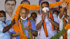 Ques on BJP's 'rulebook' after announcement of Sreedharan as CM candidate in Kerala | Master Stroke