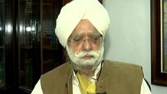 Reservation: Indian citizens have right to reside & settle in any part of India, says KTS Tulsi | SKS