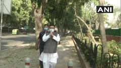 West Bengal Election 2021: নাড্ডার বাসভবনে প্রার্থীতালিকা চূড়ান্ত করতে Amit Shah র সঙ্গে বৈঠকে Suvendu - Kailash