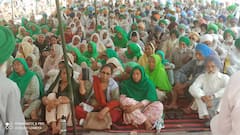 8 ਮਾਰਚ ਨੂੰ ਕਿਸਾਨ ਅੰਦੋਲਨ 'ਚ ਔਰਤਾਂ ਰਚਣਗੀਆਂ ਇਤਿਹਾਸ, ਰਣਨੀਤੀ ਤੈਅ