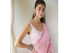 Alia Bhatt: তো ফিট থাকতে এই পদ্ধতি মেনে চলেন আলিয়া...