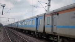 Delhi: Platform tickets will be available at Rs 30 from midnight