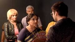 Yeh Hai Chahatein: Why did Mahima's mother slap her?