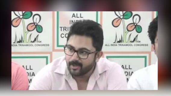 WB Election 2021: 'আমার সব কিছু দিয়ে দিদিমণির বিশ্বাস রাখার চেষ্টা করব', টিকিট পেয়ে বললেন সোহম