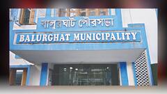 West Bengal Elections 2021: 'জঞ্জাল সাফাইয়ের জলে দেওয়াল লিখন', বালুরঘাট পুরসভাকে নোটিস নির্বাচন কমিশনের