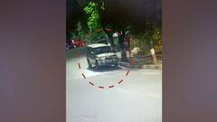 Explosives Scare Near Ambani's House: Who is the 'encounter man' ? | Master Stroke (05.03.21)